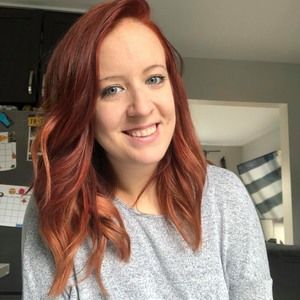 Meet your Posher, Carolane